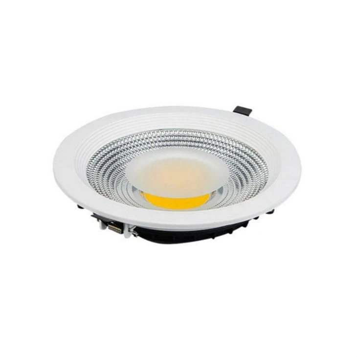 LED Smart Downlights Ip65