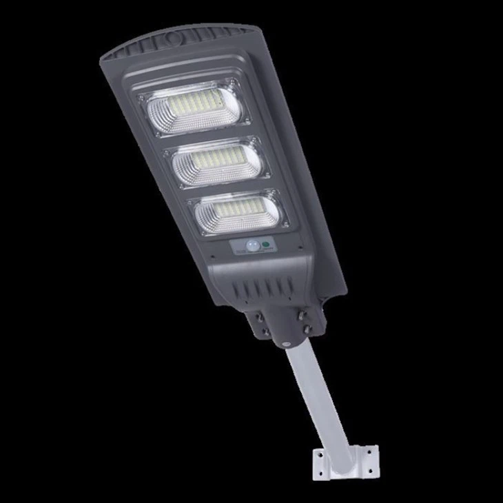 LED Solar Street Light 3400K Ip66