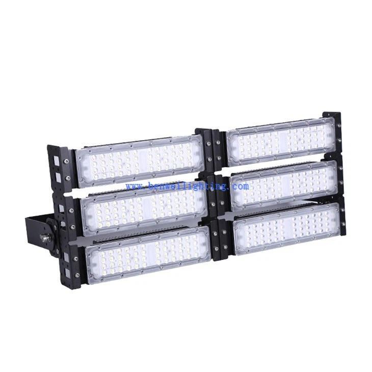 LED Stadium Flood Lights Sport Field LED Floodlight