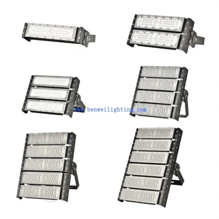 LED Stadium Light 230W 6100K