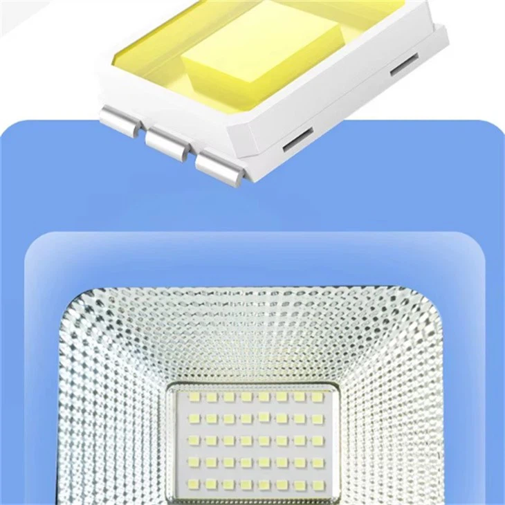 exterior flood lights