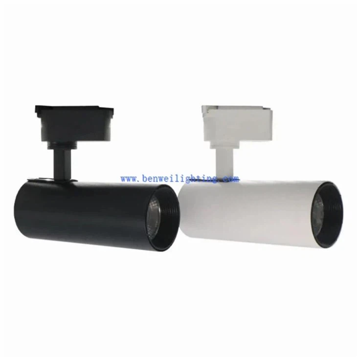 Led Track Light 5000k