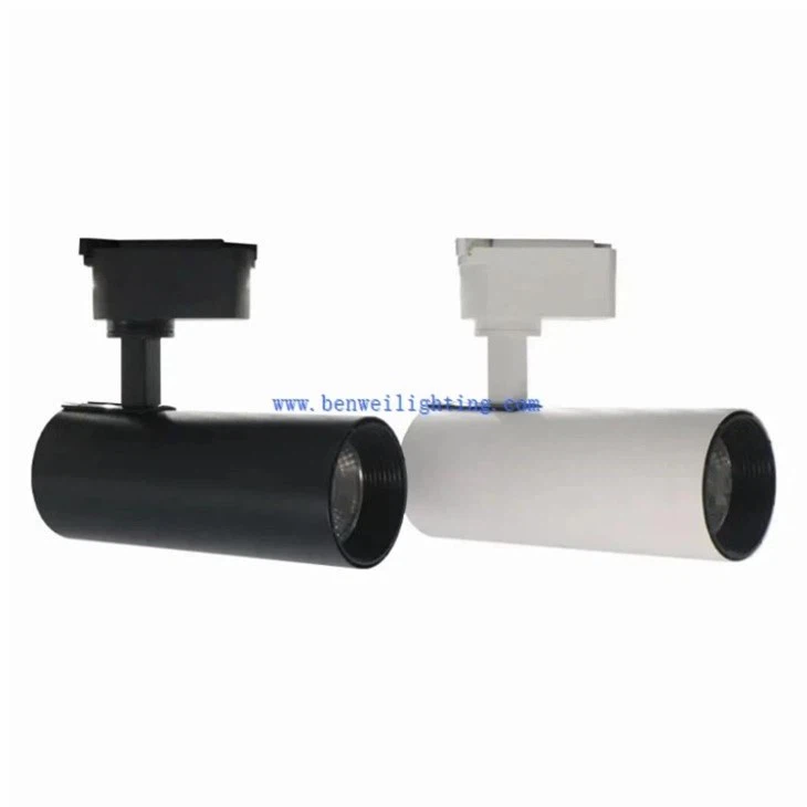 Led Track Light Dimmable