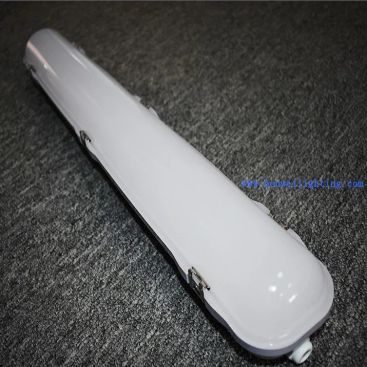 LED tri proof light