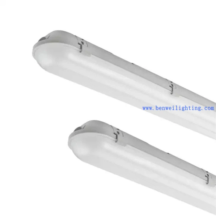 Superior Tri-Proof LED Light