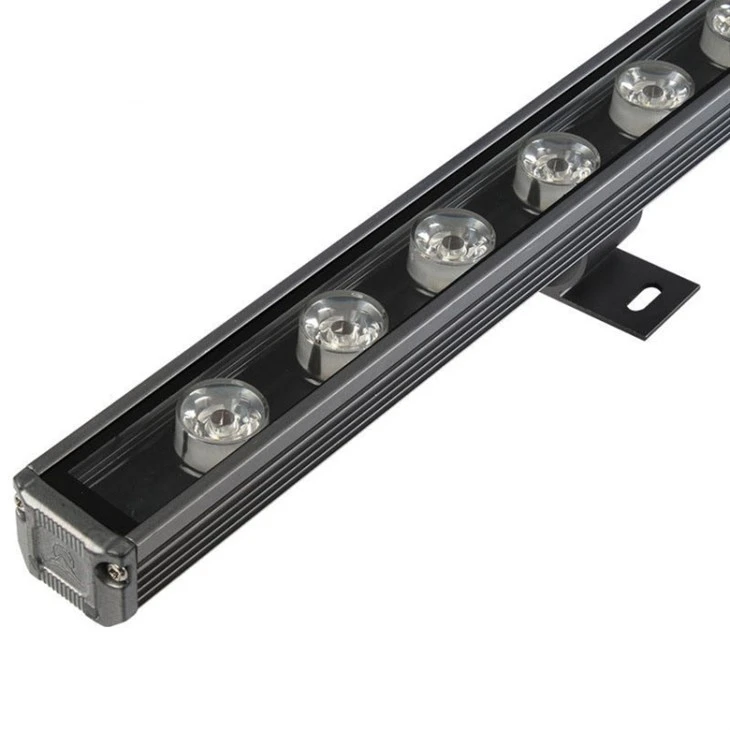 Led Wall Washer Light Indoor