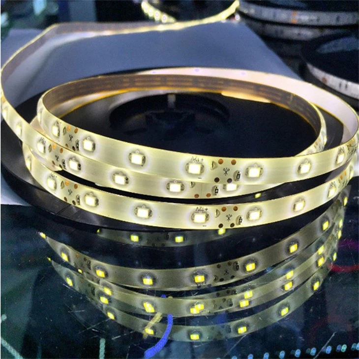Light strips for interior (5)