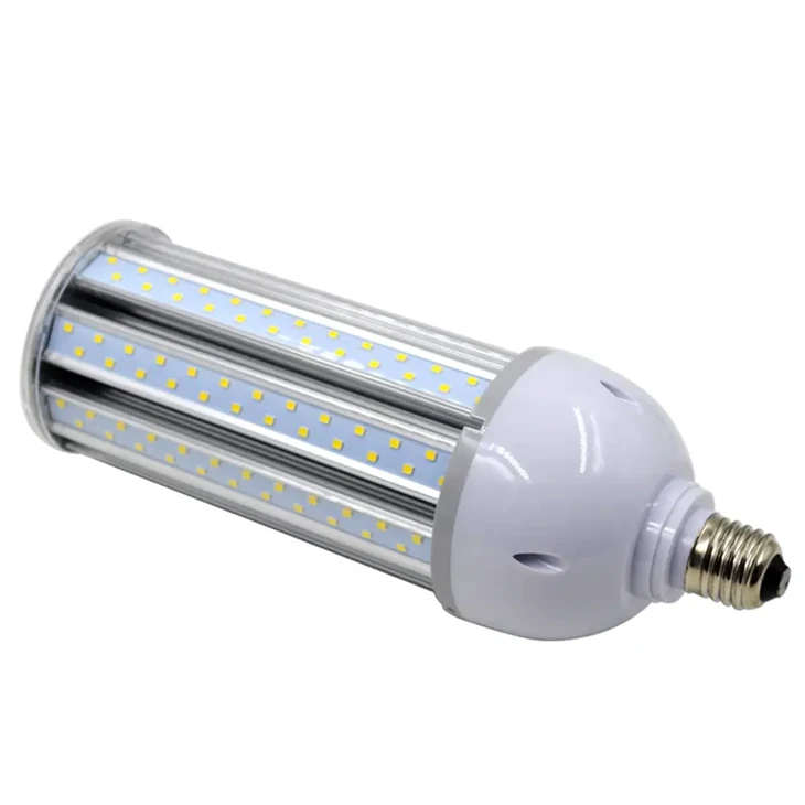 Maize cobs LED bulb (1)