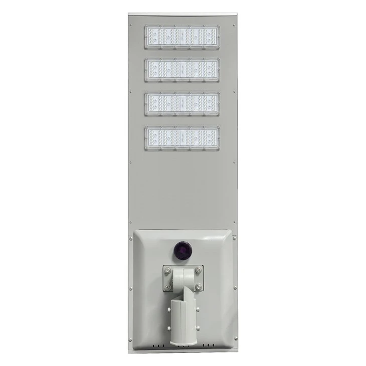 Medium-power High-performance Solar Street Lamps
