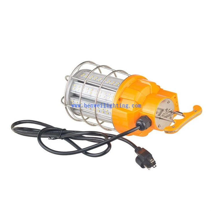 Metal Frame Working Light (5)