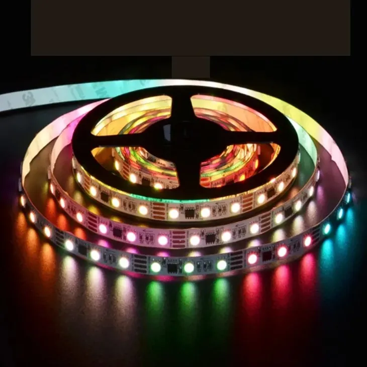 Neon Rgb Strip Light