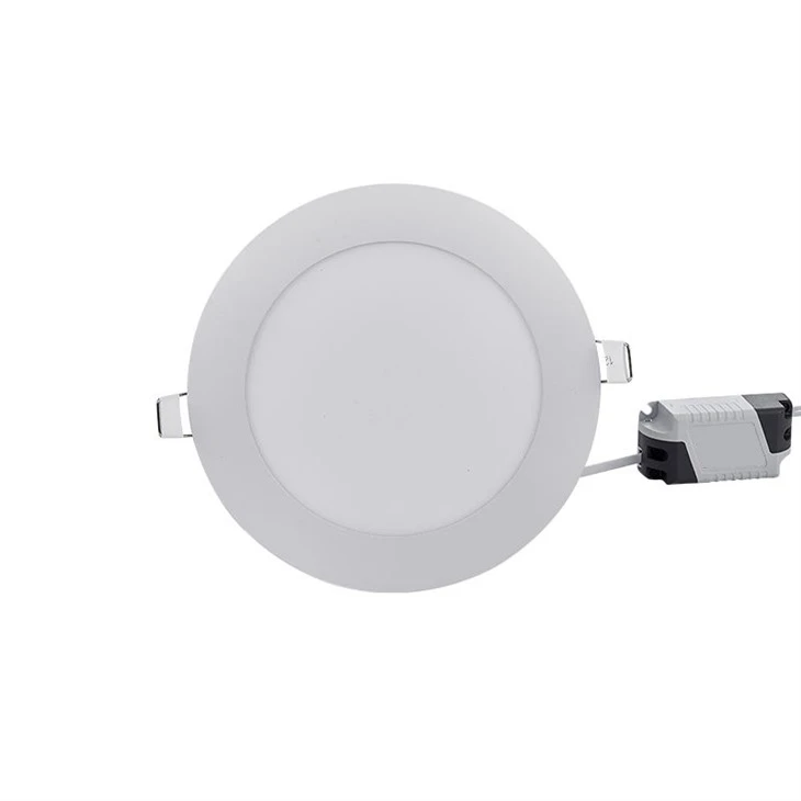 New Design Led Flat Panel Light
