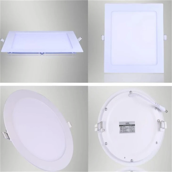 New Design Led Flat Panel Light suppliers