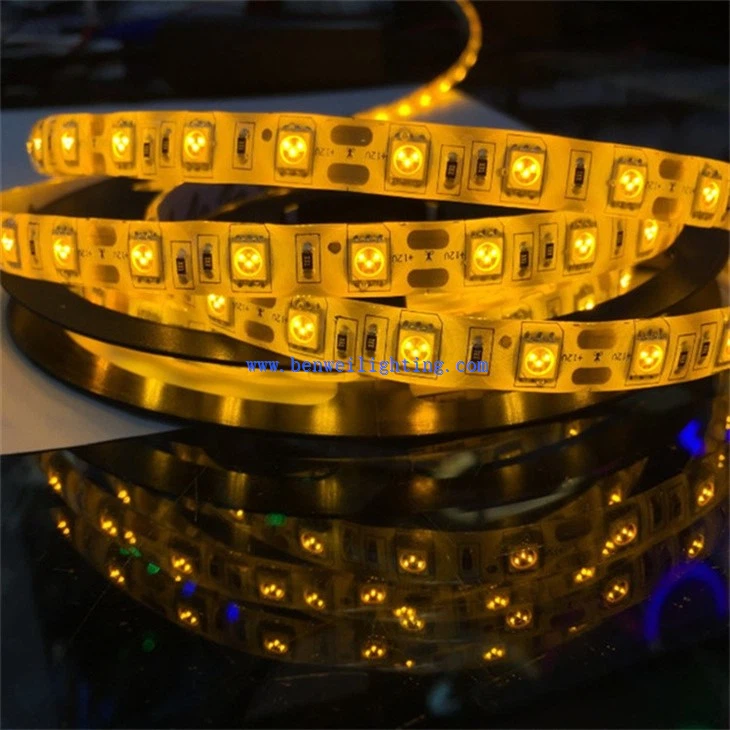 Outdoor strip lights (5)