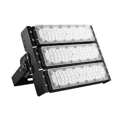 200W 3000K LED স্টেডিয়াম লাইট