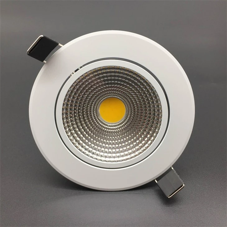 Panel Down Light