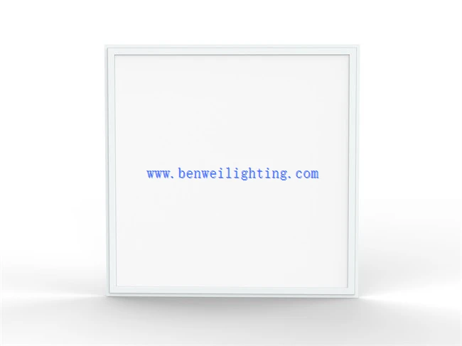 Panel light for supermarket (4)