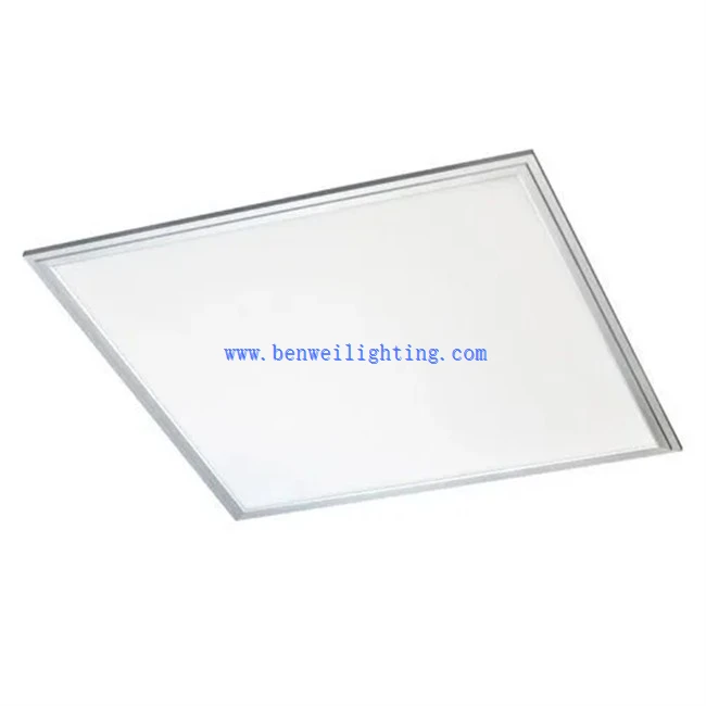 Panel light for supermarket (1)