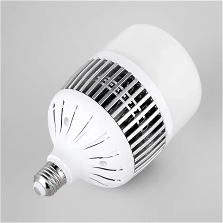 Plastic Cover Bulb