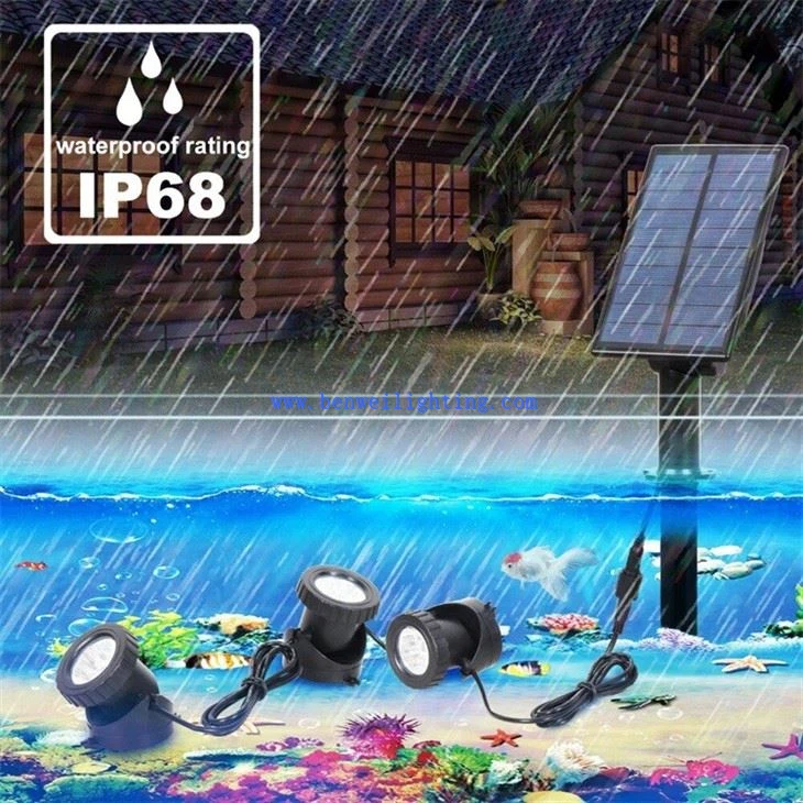 Pool Underwater Light (1)