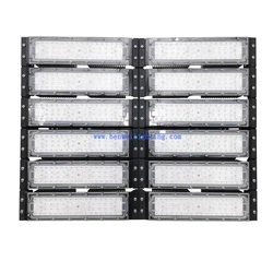 800W LED stadium floodlight 800W LED stadium floodlight