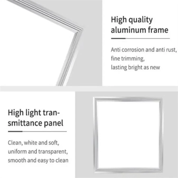 led panel 60x60 4000k led panel 60x60 4000k