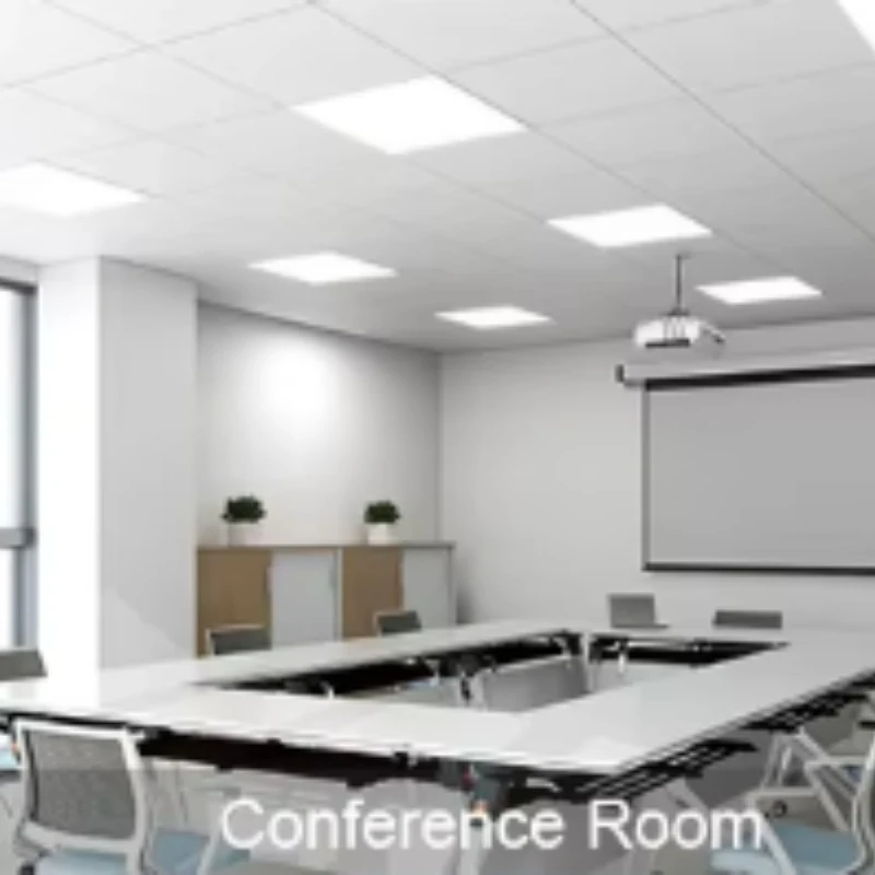 0-10V Dimmable Smart Led Panel LightS 0-10V Dimmable Smart Led Panel LightS