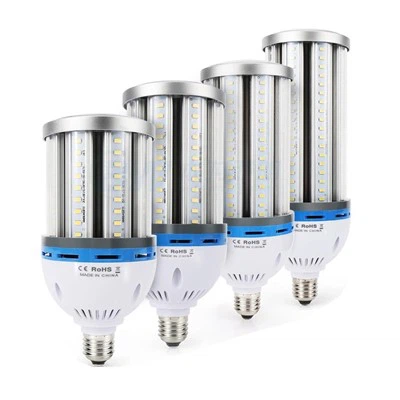 100w E40 LED কর্ন ল্যাম্প