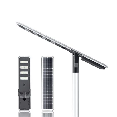 12.8V সোলার LED স্ট্রিট ল্যাম্প