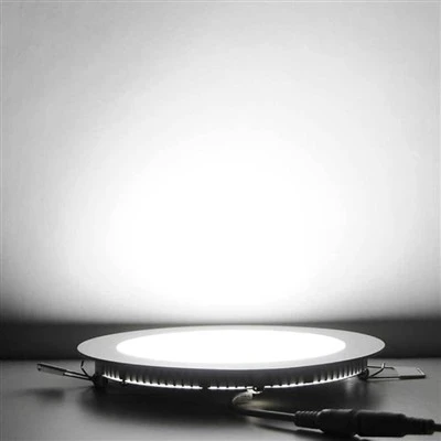 120LM/W 8W 150mm LED ডাউন লাইট