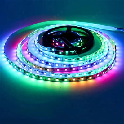 12V নিরাপত্তা LED স্ট্রিপ লাইট