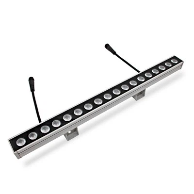 140LM/W LED ওয়াল ওয়াশার লাইট
