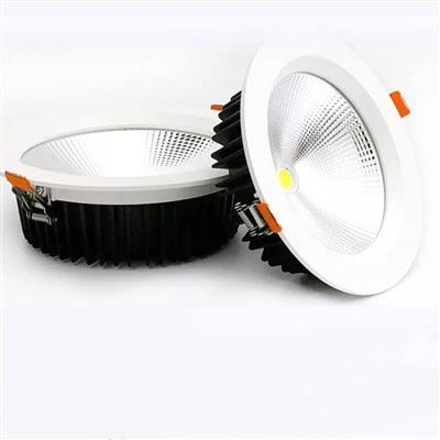230v LED ডাউনলাইট