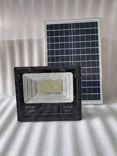300W 6000K ADC12 ডাই-কাস্টিং অ্যালুমিনিয়াম ফ্লাডলাইট
