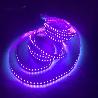 365nm Uv LED স্ট্রিপ