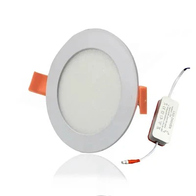 5000k Led Recessed আলো