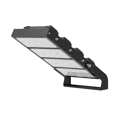 স্টেডিয়াম কোর্টের জন্য 500W LED ফ্লাড লাইট