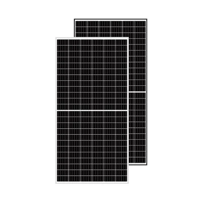 60W সোলার LED স্ট্রিট লাইট
