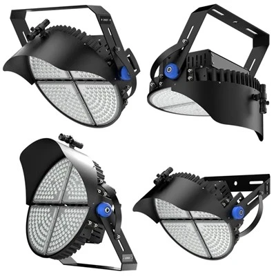 800W LED ফুটবল ফিল্ড লাইট