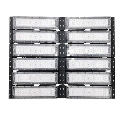 800W LED স্টেডিয়াম ফ্লাডলাইট