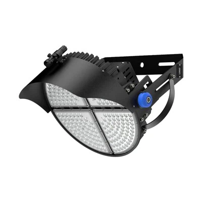 অ্যালুমিনিয়াম বৃত্তাকার LED ফ্লাড লাইট