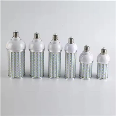 অ্যালুমিনিয়াম শেল LED কর্ন লাইট