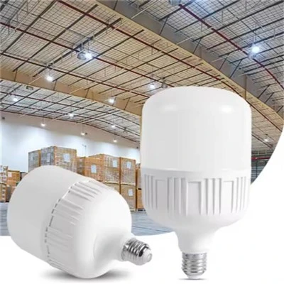 ইন্ডোরে উজ্জ্বলতা LED লাইট বাল্ব