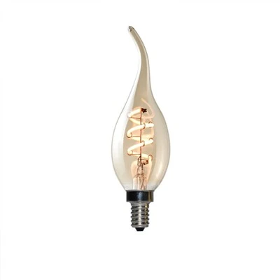 C35 LED ফিলামেন্ট বাল্ব
