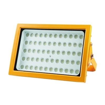 বিস্ফোরণ প্রমাণ কাজ LED আলো