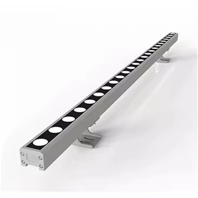 গার্ডেন ওয়াল ওয়াশার ল্যাম্প