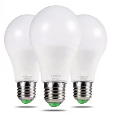 উচ্চ উজ্জ্বলতা E27 LED গ্লোব বাল্ব
