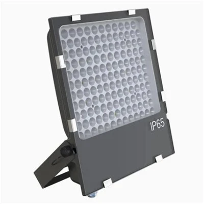 উচ্চ উজ্জ্বলতা বহিরঙ্গন LED ফ্লাডলাইট