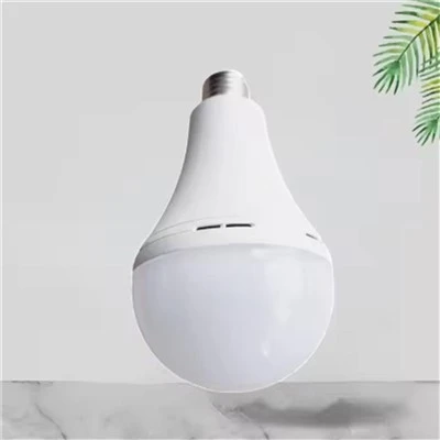 উচ্চ লুমেন রিচার্জেবল LED ইমার্জেন্সি লাইট বাল্ব