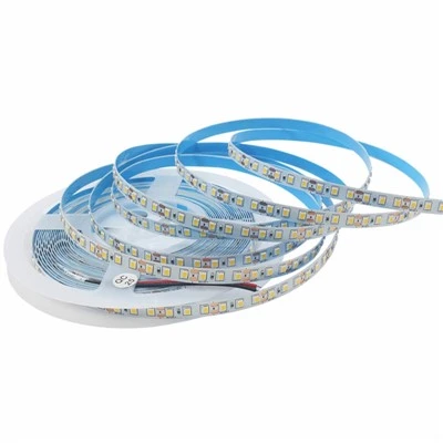 ইনডোর আউটডোর RGB SMD LED স্ট্রিপ লাইট